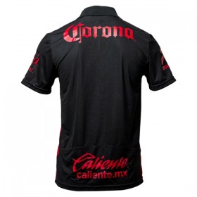 Jalkapallo Pelipaidat/Peliasut Deportivo Toluca Kolmaspelipaita 2025-26